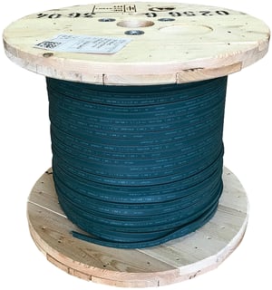 Kalthoff - Voedingskabel tot 1 kV beweegbaar 125204