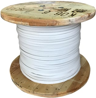 Kalthoff - Voedingskabel tot 1 kV beweegbaar 125204-02