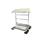 Conduct - PVShelter Montageframe voor solarsysteem Pvshltr Singl Invrtr Frme
