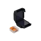 Cellpack - EASY-PROTECT Kabelverbindings/-overgangsmof Easy-Prot 113 Gelbox Wago