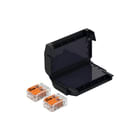 Cellpack - EASY-PROTECT Kabelverbindings/-overgangsmof Easy-Prot 222 Gelbox Wago