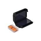 Cellpack - EASY-PROTECT Kabelverbindings/-overgangsmof Easy-Prot 215 Gelbox Wago