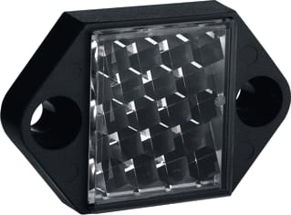 TeSensors - Osiris XUZ Reflector voor lichtscherm Xuzc24