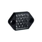 TeSensors - Osiris XUZ Reflector voor lichtscherm Xuzc24
