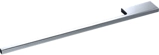Geberit - Toebeh./onderd. badkameraccessoires Tbh Acc 40Cm