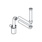 Geberit - P-, S-, beker sifon Sifon Wt D=32Mm,