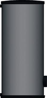 Alpha innotec - WWS Boiler indirect gestookt (tapwater) Buffervat 405.2 V2