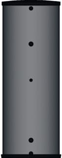 Alpha innotec - WWS Boiler indirect gestookt (tapwater) Buffervat 507.2 V2