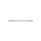 Sylvania - Montagebalk tubular 1200 ip66 4600 pe