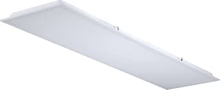 Sylvania - Plafond-/wandarmatuur starteco panel 120x30 830