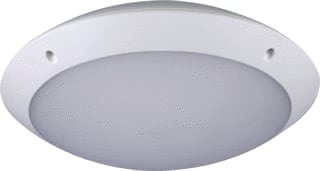 Sylvania - Plafond-/wandarmatuur startsurf 1450 3k wt