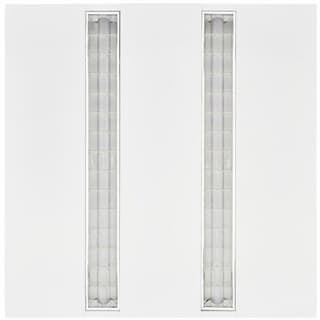 Sylvania - Plafond-/wandarmatuur rana 3500 60 840 cc w