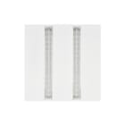 Sylvania - Plafond-/wandarmatuur rana 3500 60 840 cc w