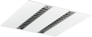 Sylvania - Plafond-/wandarmatuur rana 3300 60 830 dal w