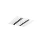 Sylvania - Plafond-/wandarmatuur rana 3300 60 830 dal w