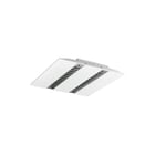 Sylvania - Plafond-/wandarmatuur Rana 3500 60 840 Dal W