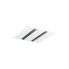 Sylvania - Rana SylSmart Casambi Plafond-/wandarmatuur 3300 60 830 ssc w