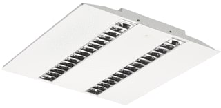 Sylvania - Plafond-/wandarmatuur Rana 3300 60 830 Cc Em W