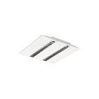 Sylvania - Plafond-/wandarmatuur Rana 3300 60 830 Cc Em W