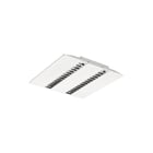 Sylvania - Plafond-/wandarmatuur Rana 3300 60 830 Dal Em W