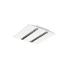 Sylvania - Rana SylSmart Casambi Plafond-/wandarmatuur 3500 60 840 ssc em w