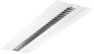 Sylvania - Plafond-/wandarmatuur rana 3700 120 840 dal w