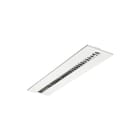 Sylvania - Plafond-/wandarmatuur rana 3500 120 830 cc em w