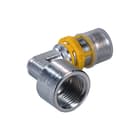 Comap - Fitting met 2 aansluitingen Sknpr Gas Bcht90 26X3-3/4