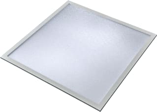 Interlight - Easyfit Next + Plafond-/wandarmatuur efit 60x60 u19 3k n/drv