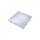 Interlight - Easyfit Next + Plafond-/wandarmatuur efit 60x60 u19 3k n/drv
