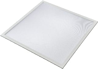 Interlight - Easyfit Next Plafond-/wandarmatuur efit panel  60x60 u22 4k