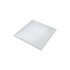 Interlight - Easyfit Next Plafond-/wandarmatuur efit panel  60x60 u22 4k