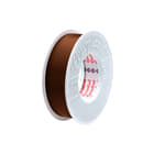 Coroplast - Zelfklevende tape Isolbnd 25Mm Bruin 25M