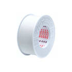 Coroplast - Zelfklevende tape Isolbnd 38Mm Wit 25M