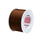 Coroplast - Zelfklevende tape Isolbnd 50Mm Bruin 25M