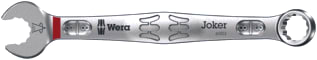 Wera - Ringsteeksleutel 6003Jk Rngstksltl 3/8X125