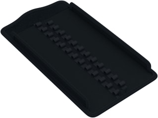 Wera - gereedschapskist/-tas VOUWETUI MICRO ESD