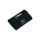Wera - gereedschapskist/-tas VOUWETUI BICYCLE SET 2