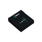 Wera - gereedschapskist/-tas STOF ETUI 400 120X140X45