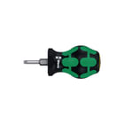 Wera - Sleufschroevendraaier 335 Schrdr 0.6X3.5X24.5