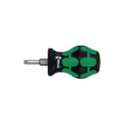 Wera - Sleufschroevendraaier 335 Schrdr 0.8X4X24.5