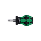 Wera - Sleufschroevendraaier 335 Schrdr 1X5.5X24.5