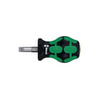 Wera - Sleufschroevendraaier 335 Schrdr 1.2X6.5X24.5