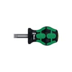 Wera - Sleufschroevendraaier 335 Schrdr 1.2X8X24.5