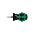 Wera - Torxschroevendraaier 367Stbby Schrdrr Tx 10X25