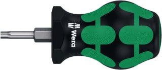 Wera - Torxschroevendraaier 367Stbby Schrdrr Tx 15X25