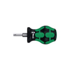 Wera - Torxschroevendraaier 367Stbby Schrdrr Tx 15X25