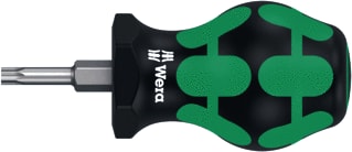 Wera - Torxschroevendraaier 367Stbby Schrdrr Tx 20X25