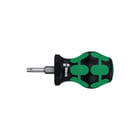 Wera - Torxschroevendraaier 367Stbby Schrdrr Tx 20X25