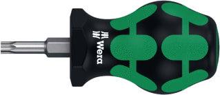 Wera - Torxschroevendraaier 367Stbby Schrdrr Tx 25X25